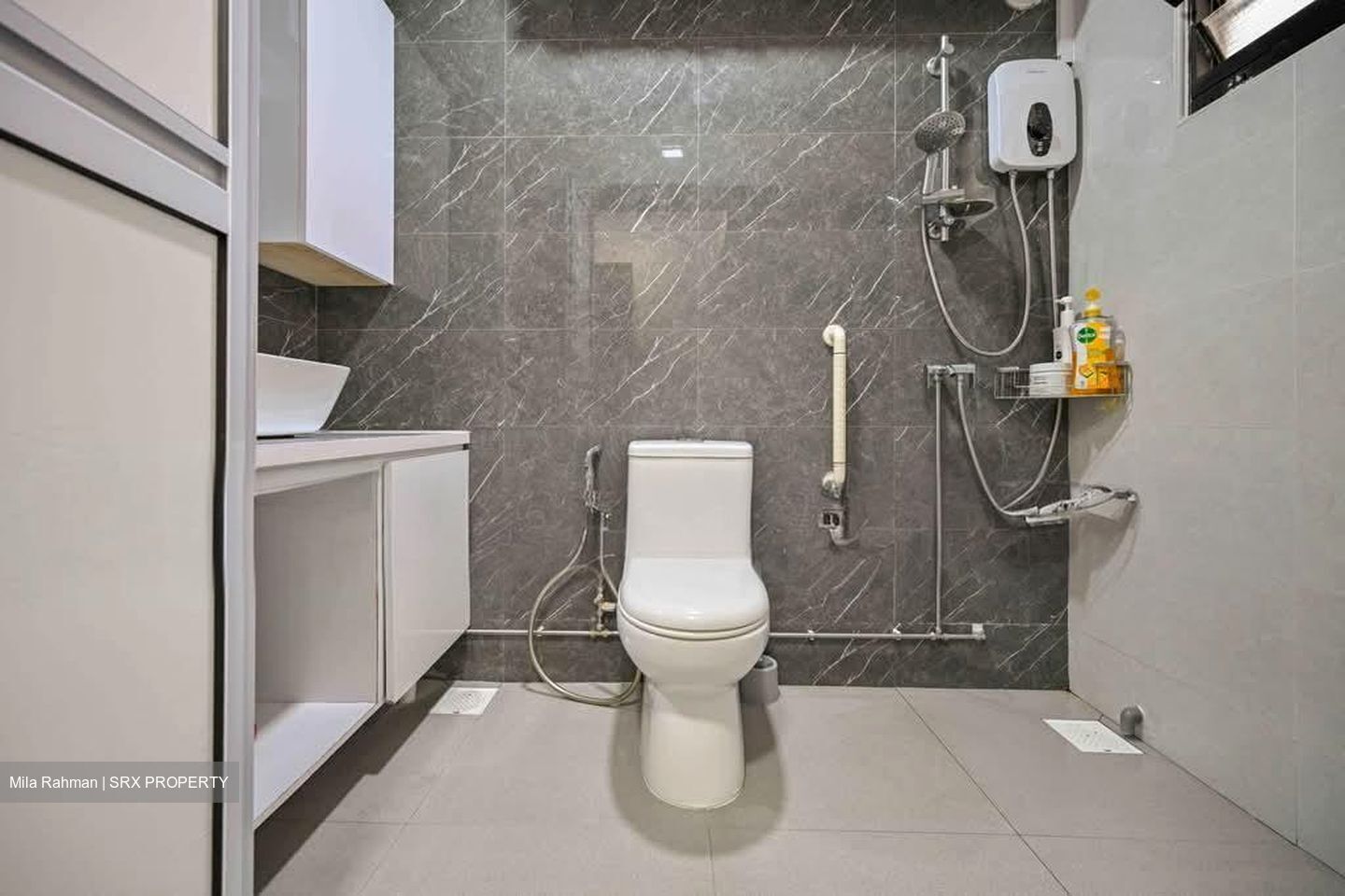 Blk 553 Woodlands Drive 44 (Woodlands), HDB 5 Rooms #568100701